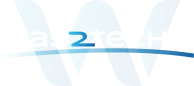 Logo way2tech ai